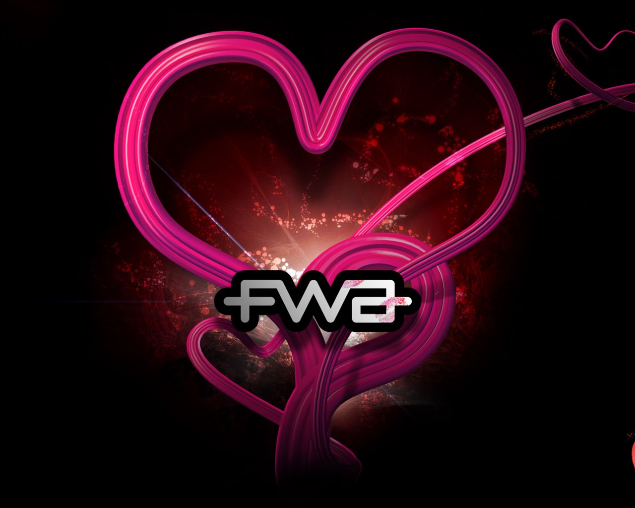 Widescreen Wallpaper FWA Album #17 - 1280x1024