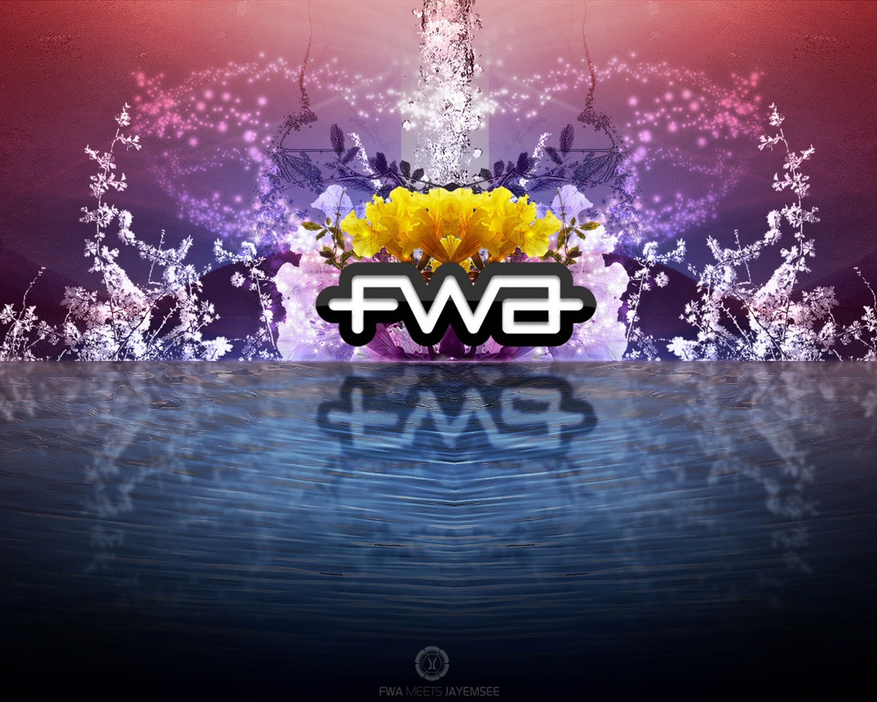 Širokoúhlé tapety FWA Album #20 - 1280x1024