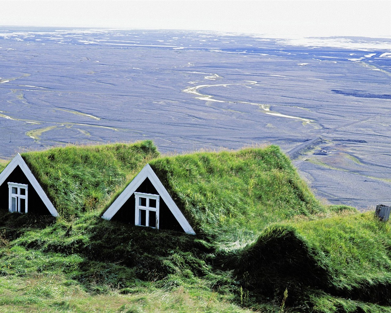 Fond d'écran paysage européen belle #33 - 1280x1024