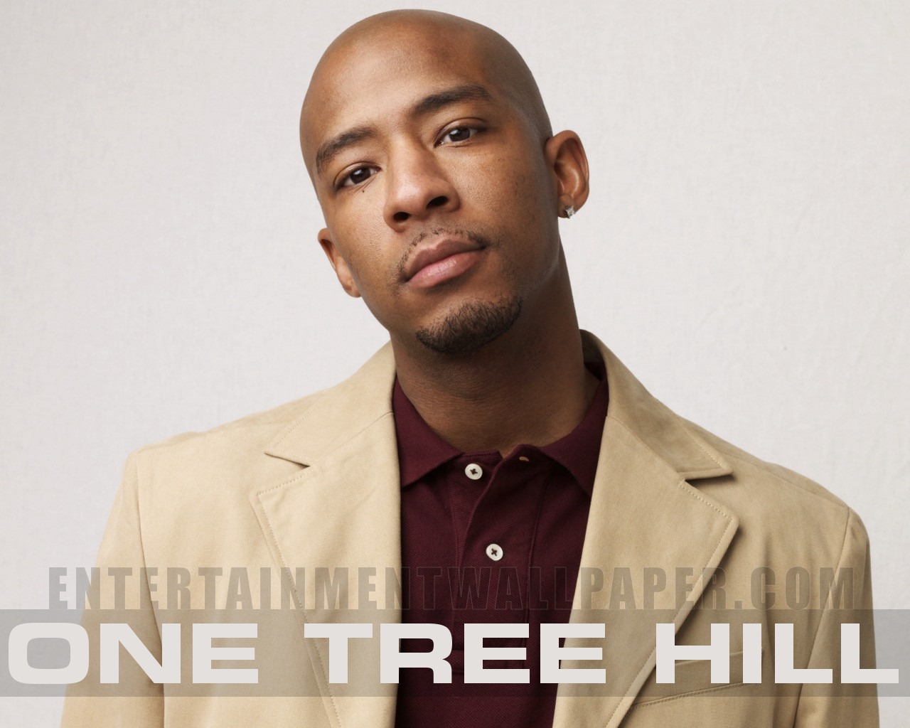 One Tree Hill 籃球兄弟 #7 - 1280x1024