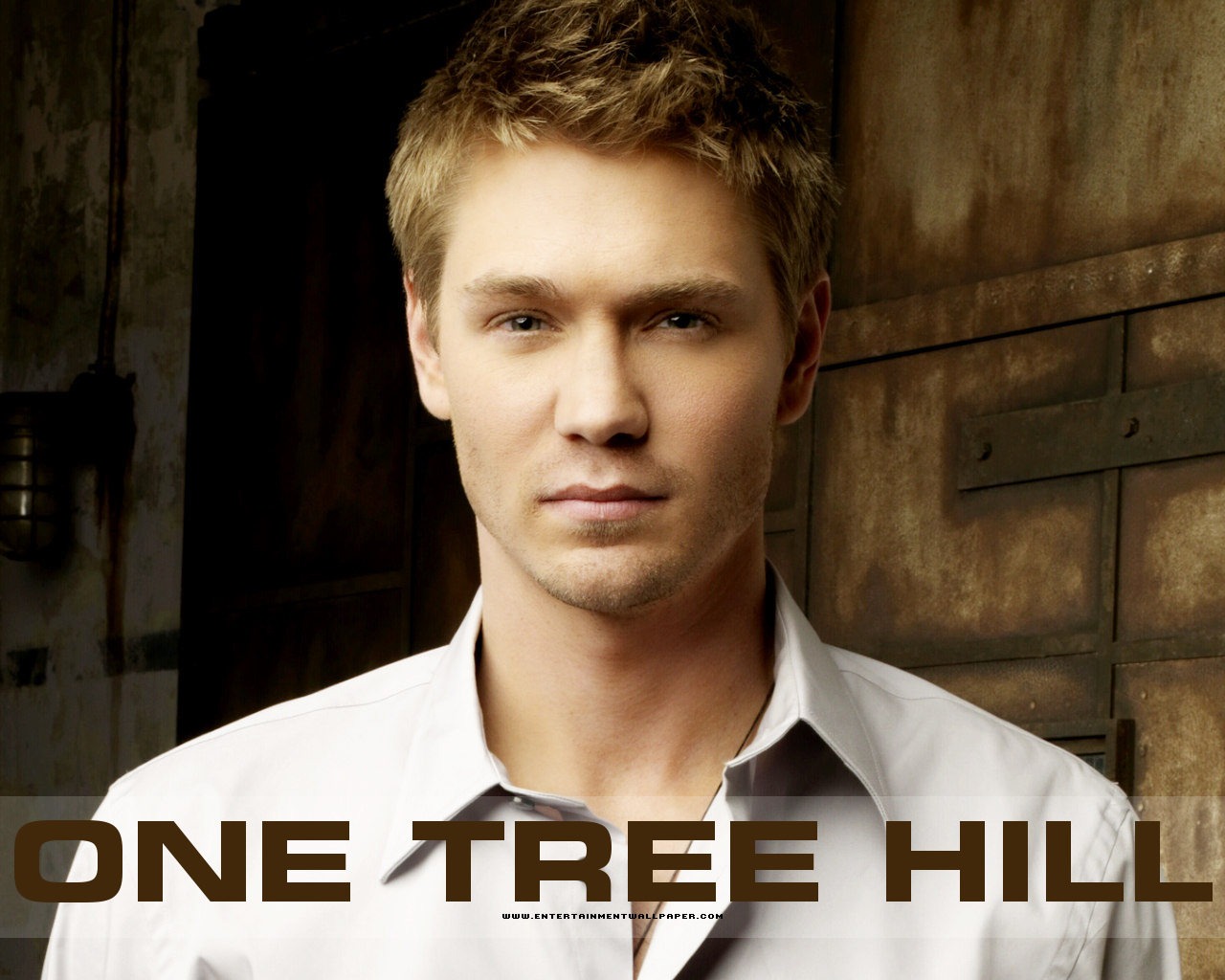 One Tree Hill 籃球兄弟 #11 - 1280x1024