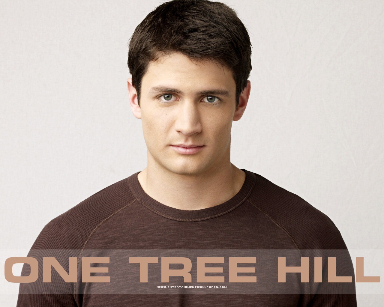 One Tree Hill 籃球兄弟 #12 - 1280x1024