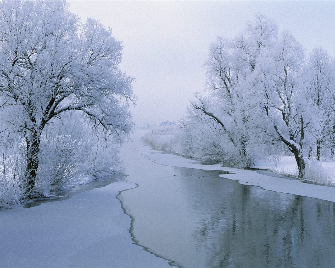 Stunning scenery HD Wallpapers #31 - 1280x1024