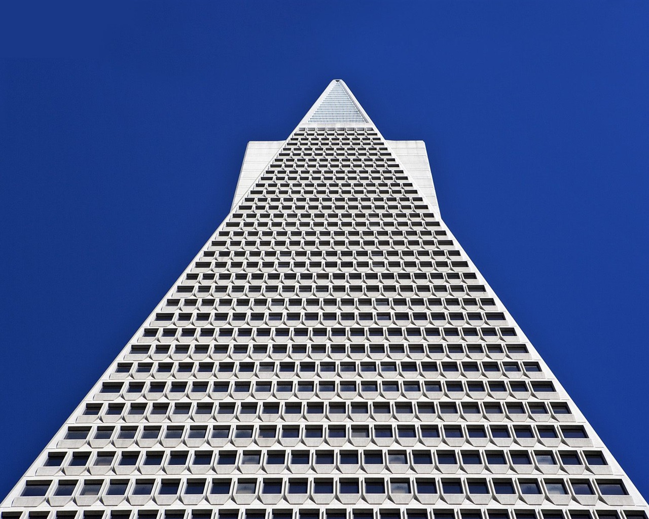 高清晰建築桌面壁紙 #7 - 1280x1024