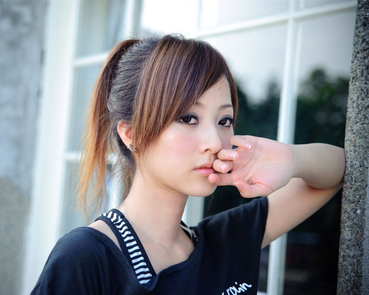 Tchaj-wan MM ovoce wallpaper album (3) #1 - 1280x1024