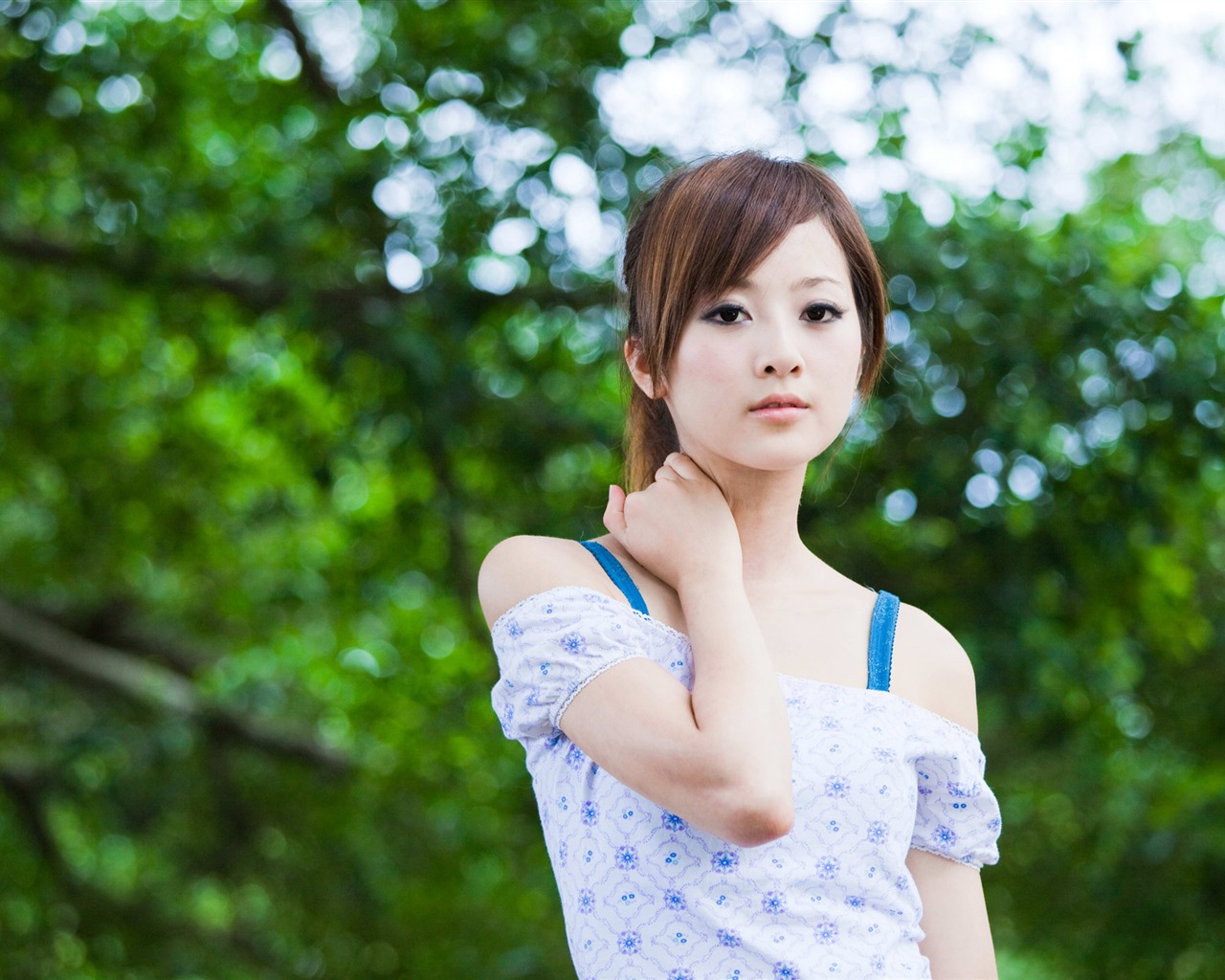 Taiwan MM fruit wallpaper album (3) #2 - 1280x1024