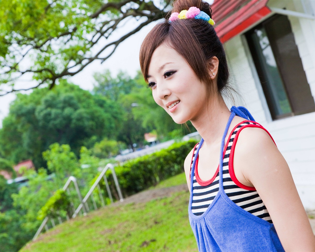 Tchaj-wan MM ovoce wallpaper album (3) #4 - 1280x1024