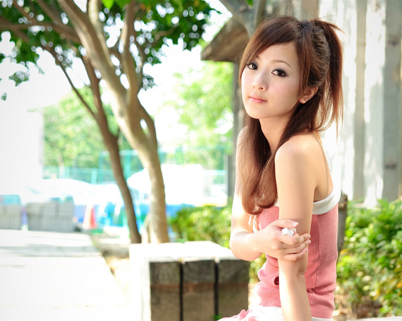 Tchaj-wan MM ovoce wallpaper album (3) #5 - 1280x1024