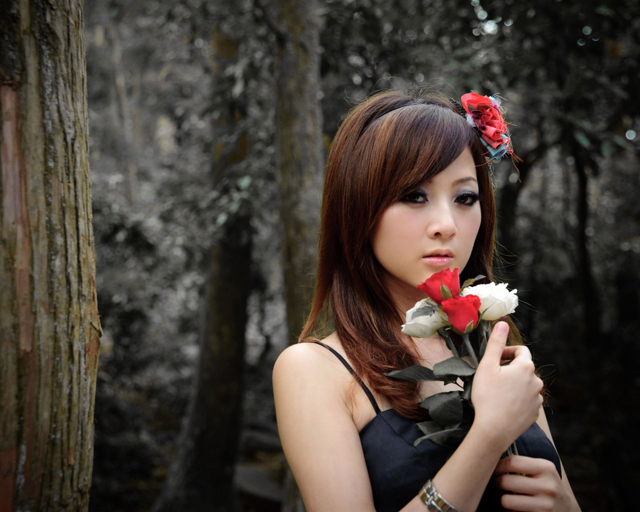 Tchaj-wan MM ovoce wallpaper album (3) #8 - 1280x1024