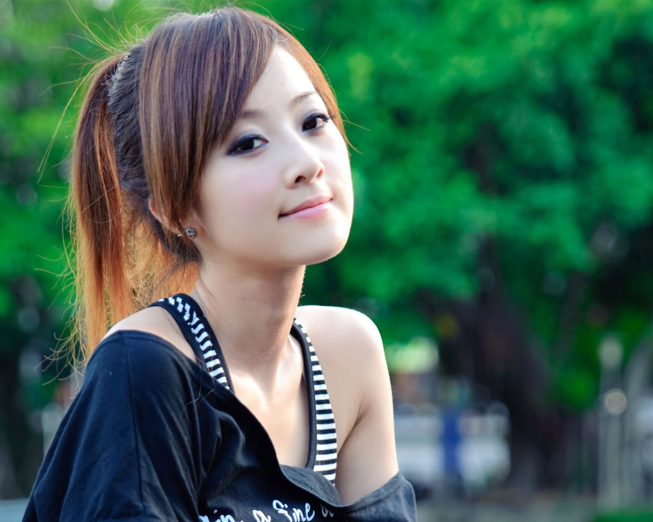 Tchaj-wan MM ovoce wallpaper album (3) #12 - 1280x1024