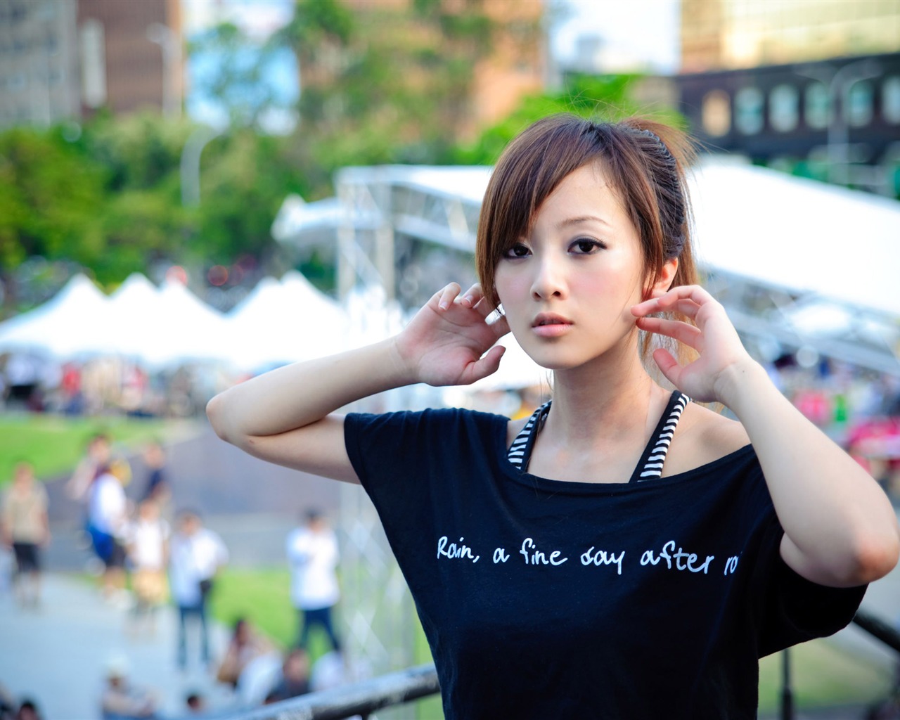 Tchaj-wan MM ovoce wallpaper album (3) #20 - 1280x1024