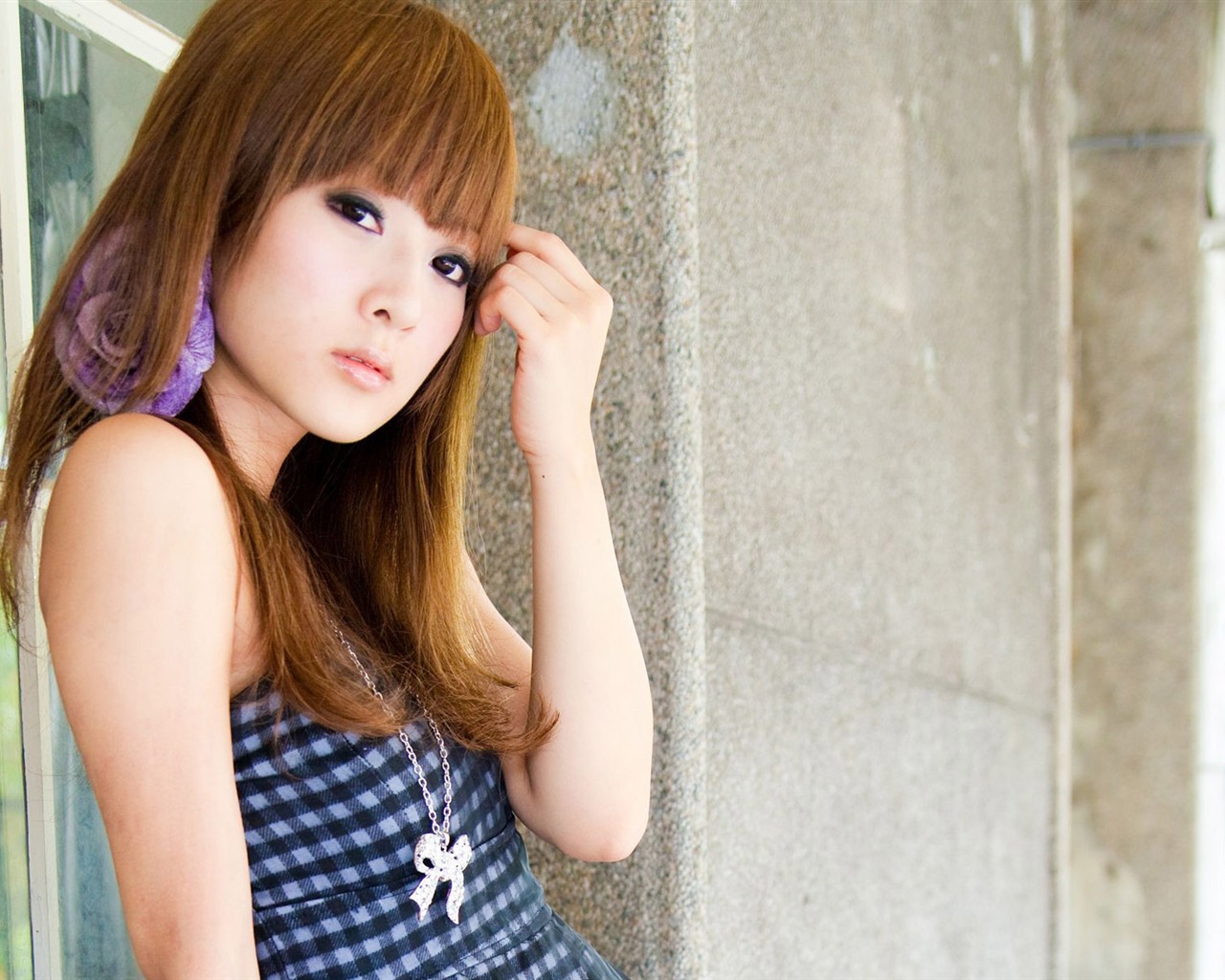 Tchaj-wan MM ovoce wallpaper album (4) #2 - 1280x1024