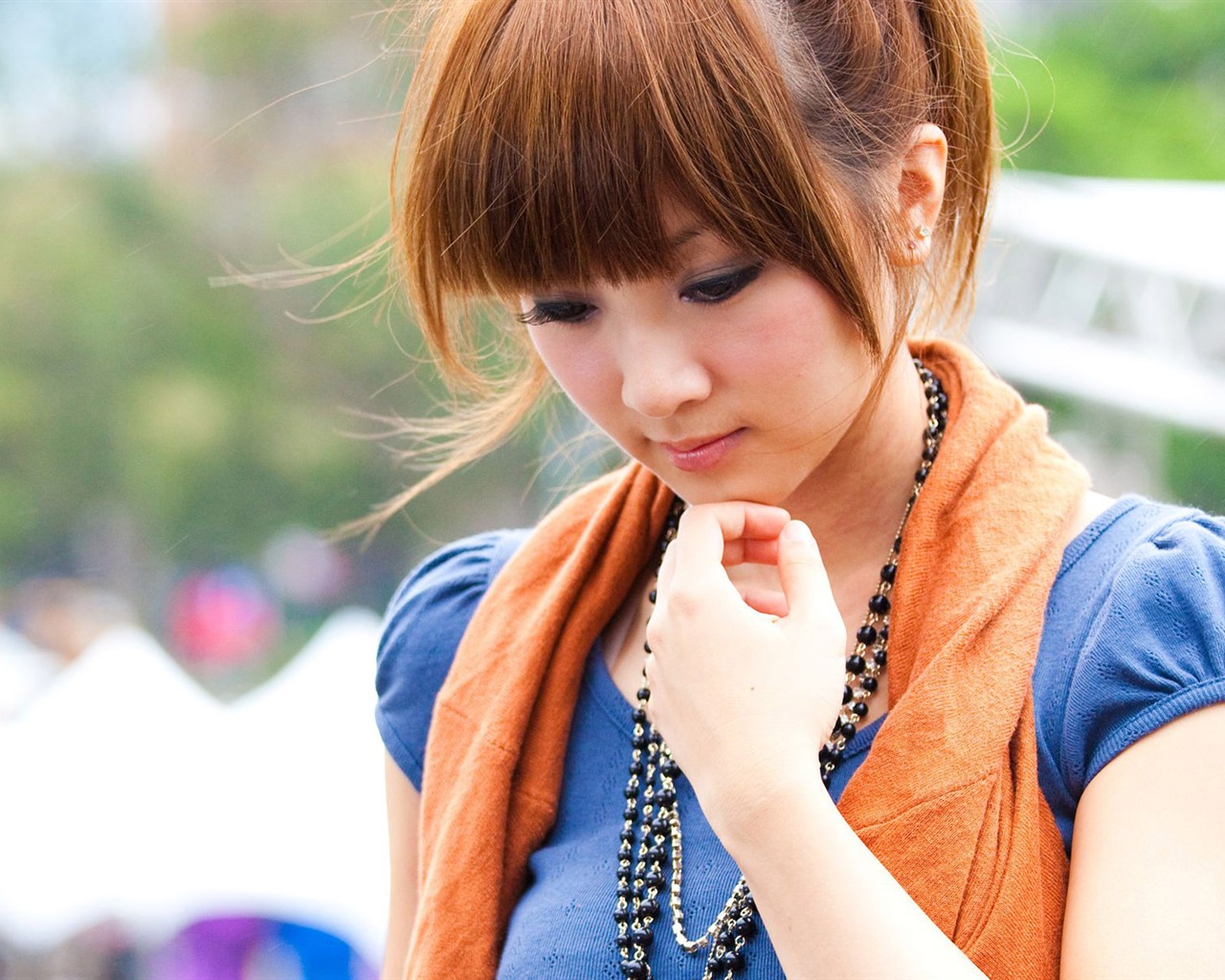 Tchaj-wan MM ovoce wallpaper album (4) #10 - 1280x1024