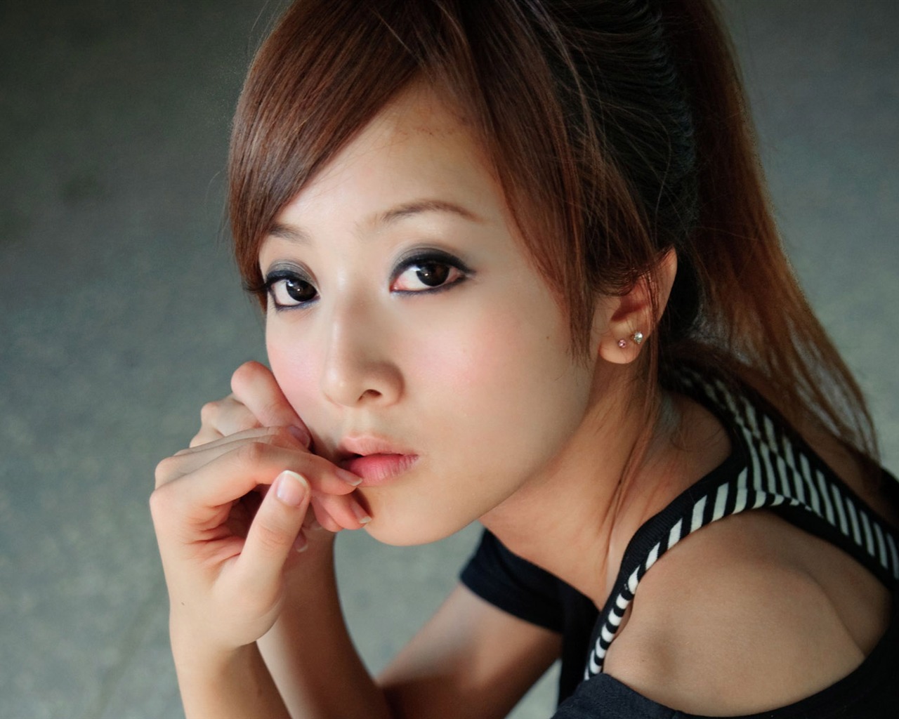 Tchaj-wan MM ovoce wallpaper album (4) #16 - 1280x1024