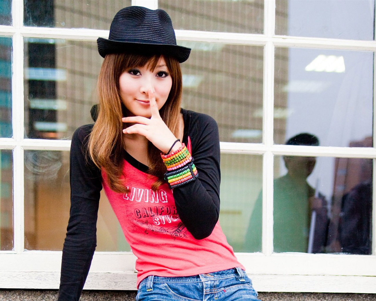 Tchaj-wan MM ovoce wallpaper album (4) #19 - 1280x1024