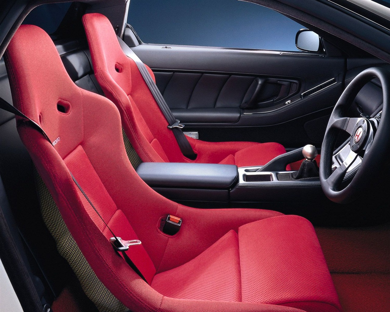 Honda NSX Typ wallpaper #32 - 1280x1024