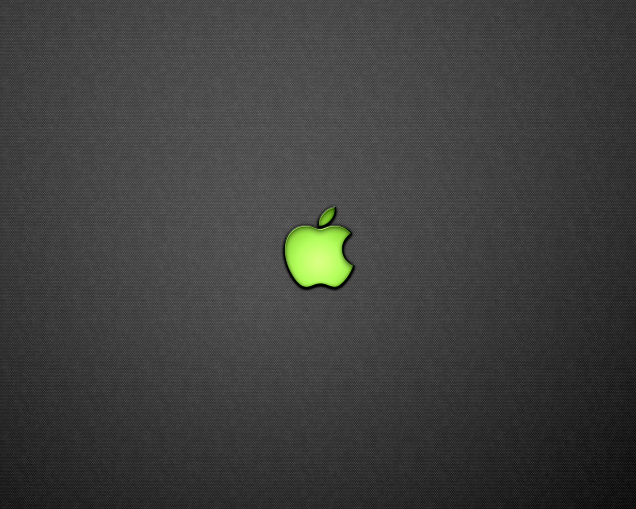 New Apple téma Tapety na plochu #8 - 1280x1024