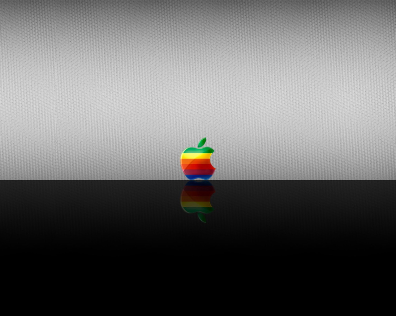 New Apple téma Tapety na plochu #16 - 1280x1024