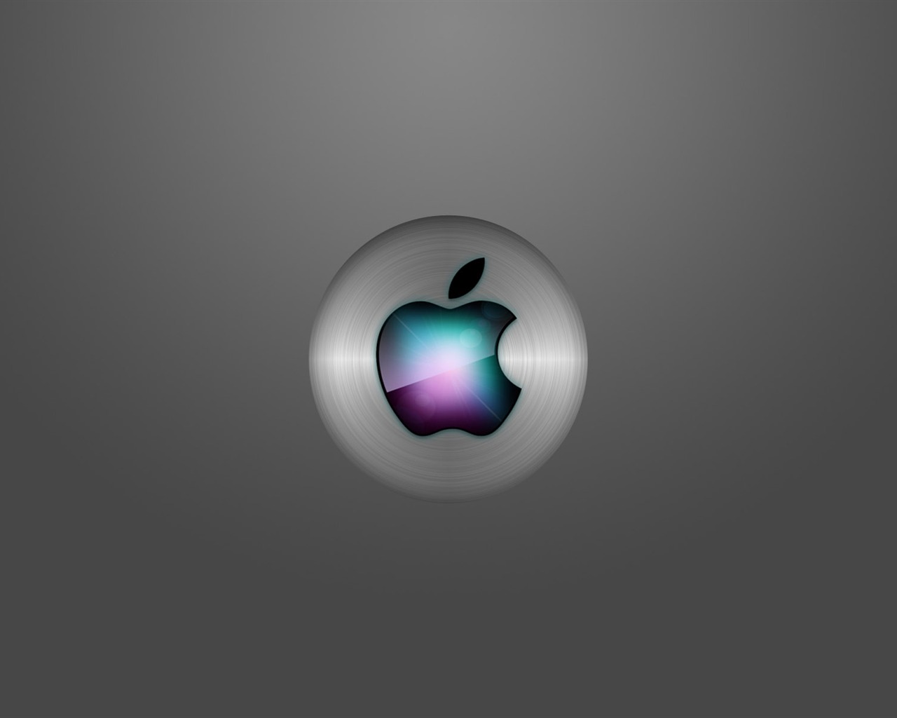 Apple New Thème Fond d'écran #17 - 1280x1024