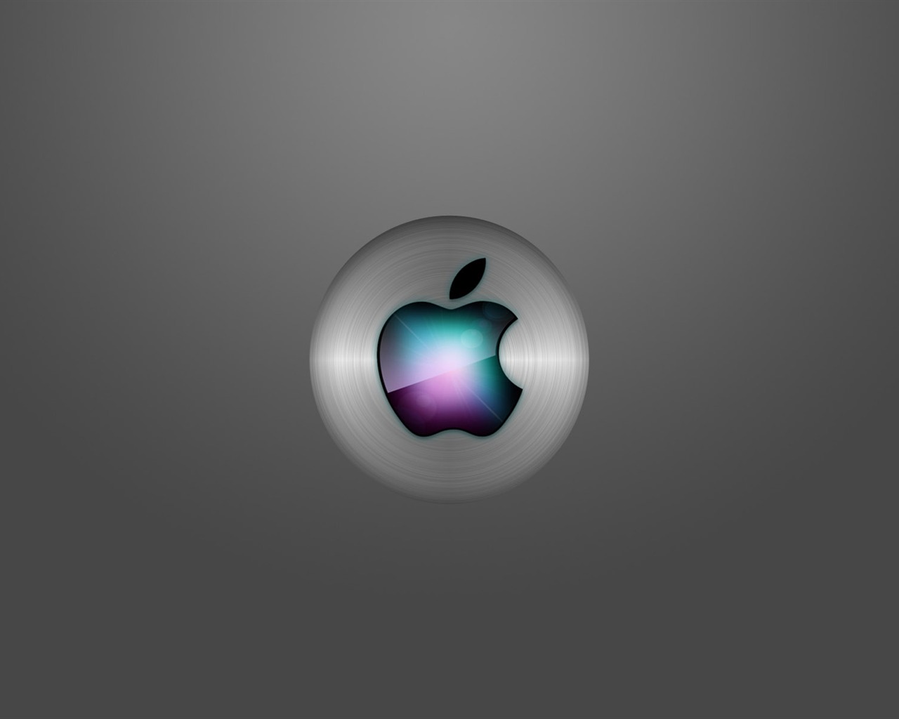 最新Apple主題桌面壁紙 #17 - 1280x1024
