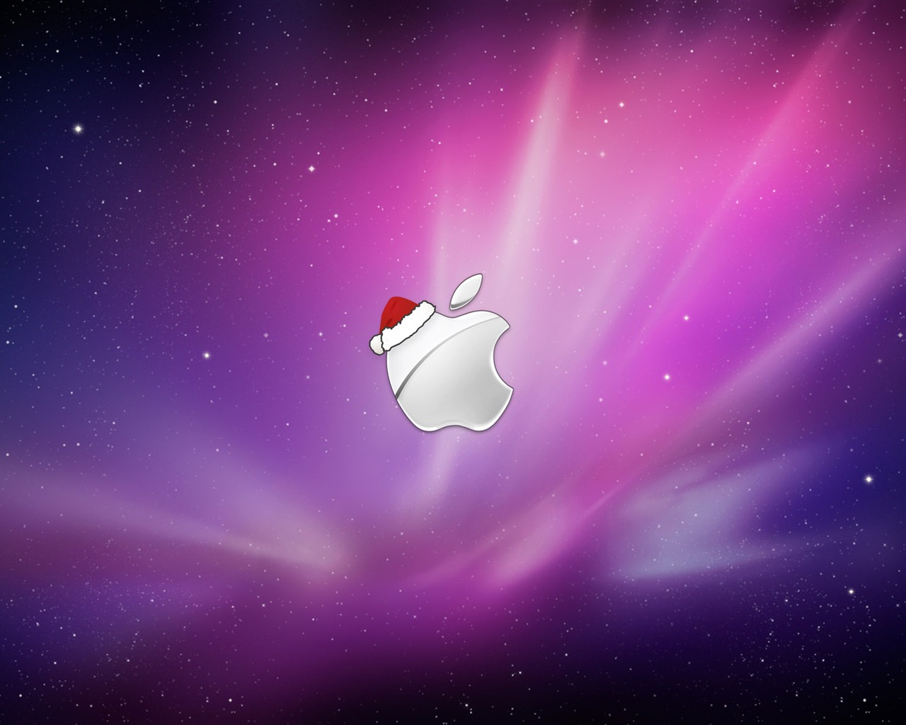 New Apple téma Tapety na plochu #24 - 1280x1024