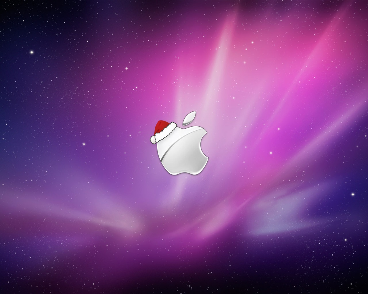 最新Apple主題桌面壁紙 #24 - 1280x1024