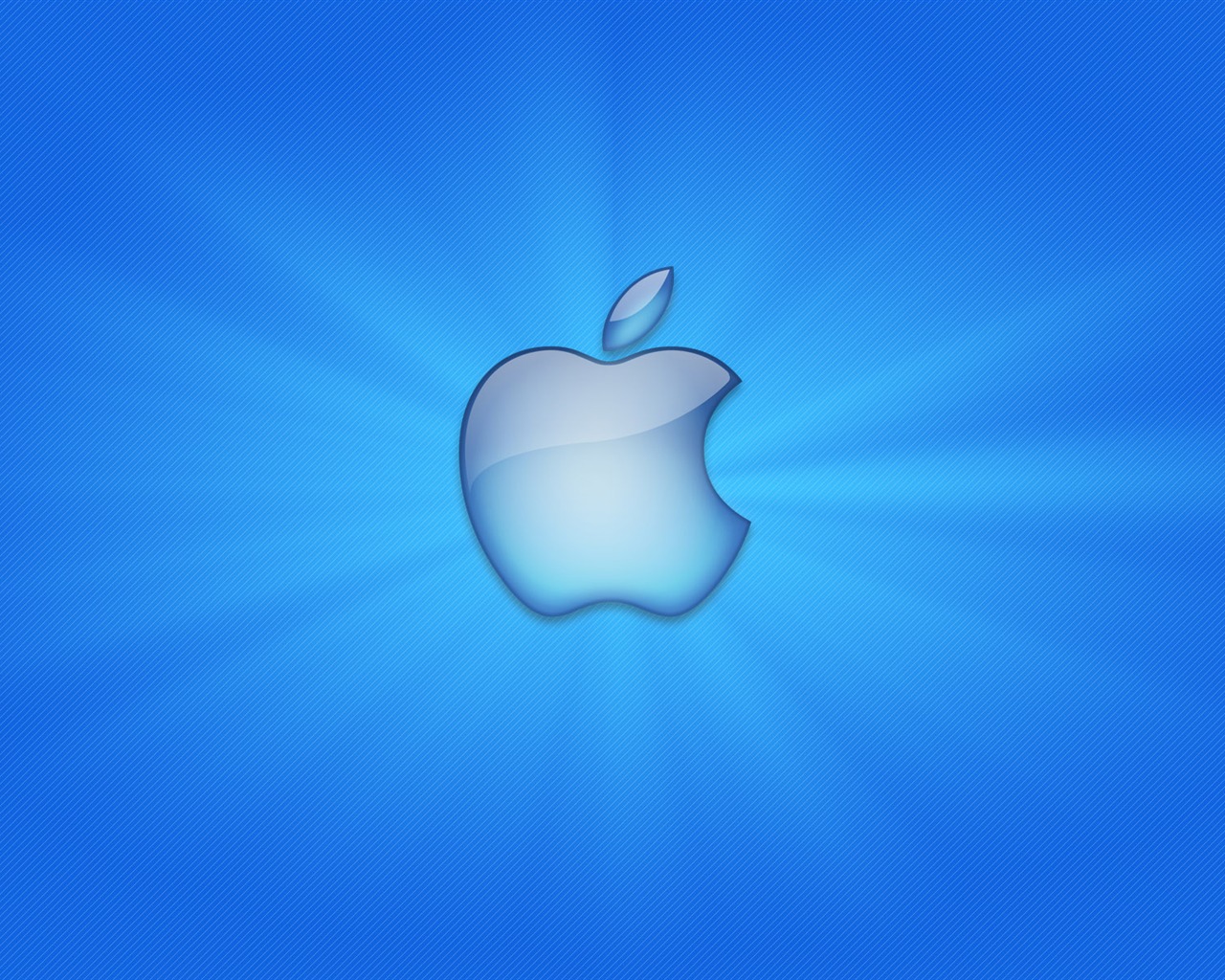 New Apple téma Tapety na plochu #31 - 1280x1024
