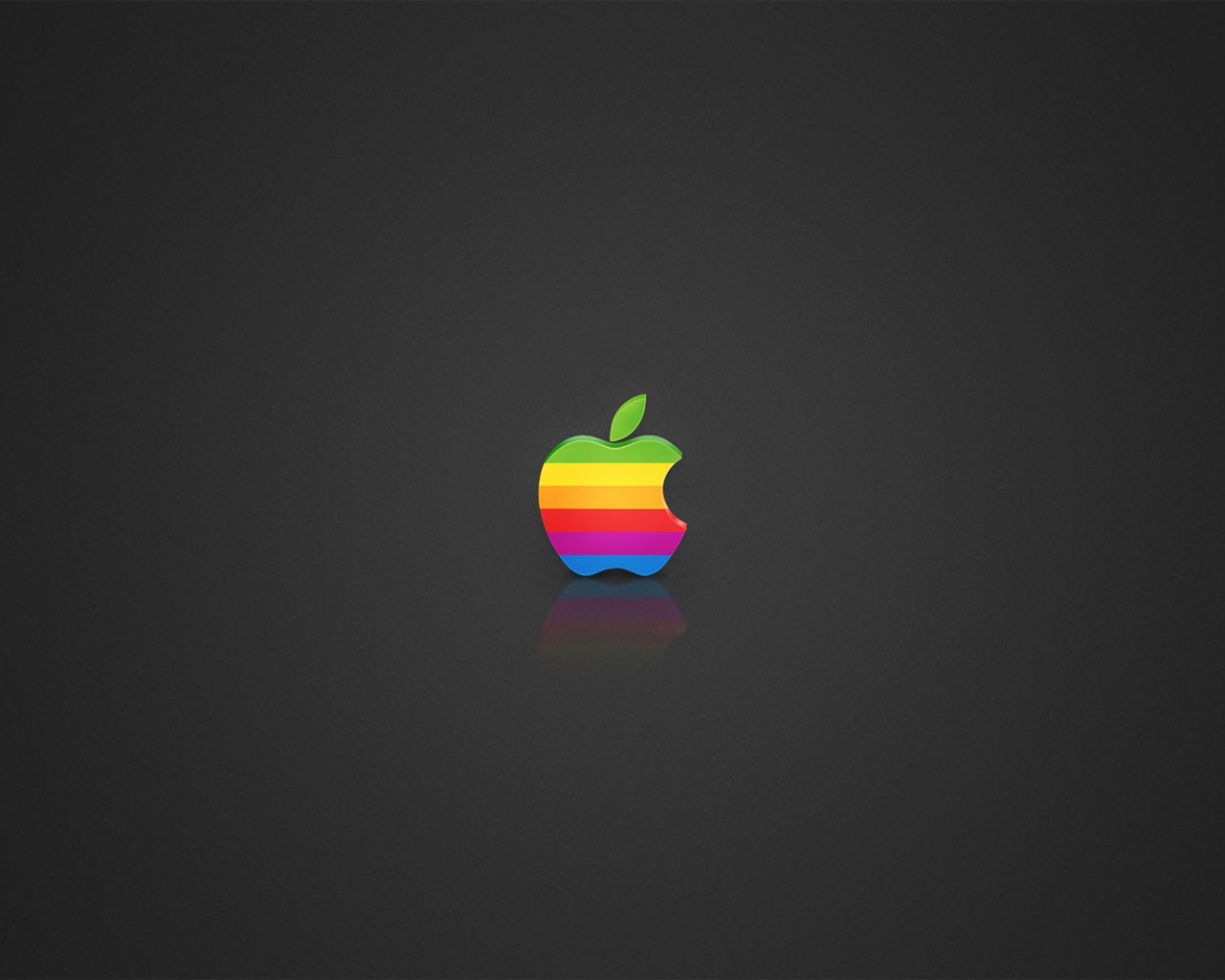 Apple New Thème Fond d'écran #34 - 1280x1024