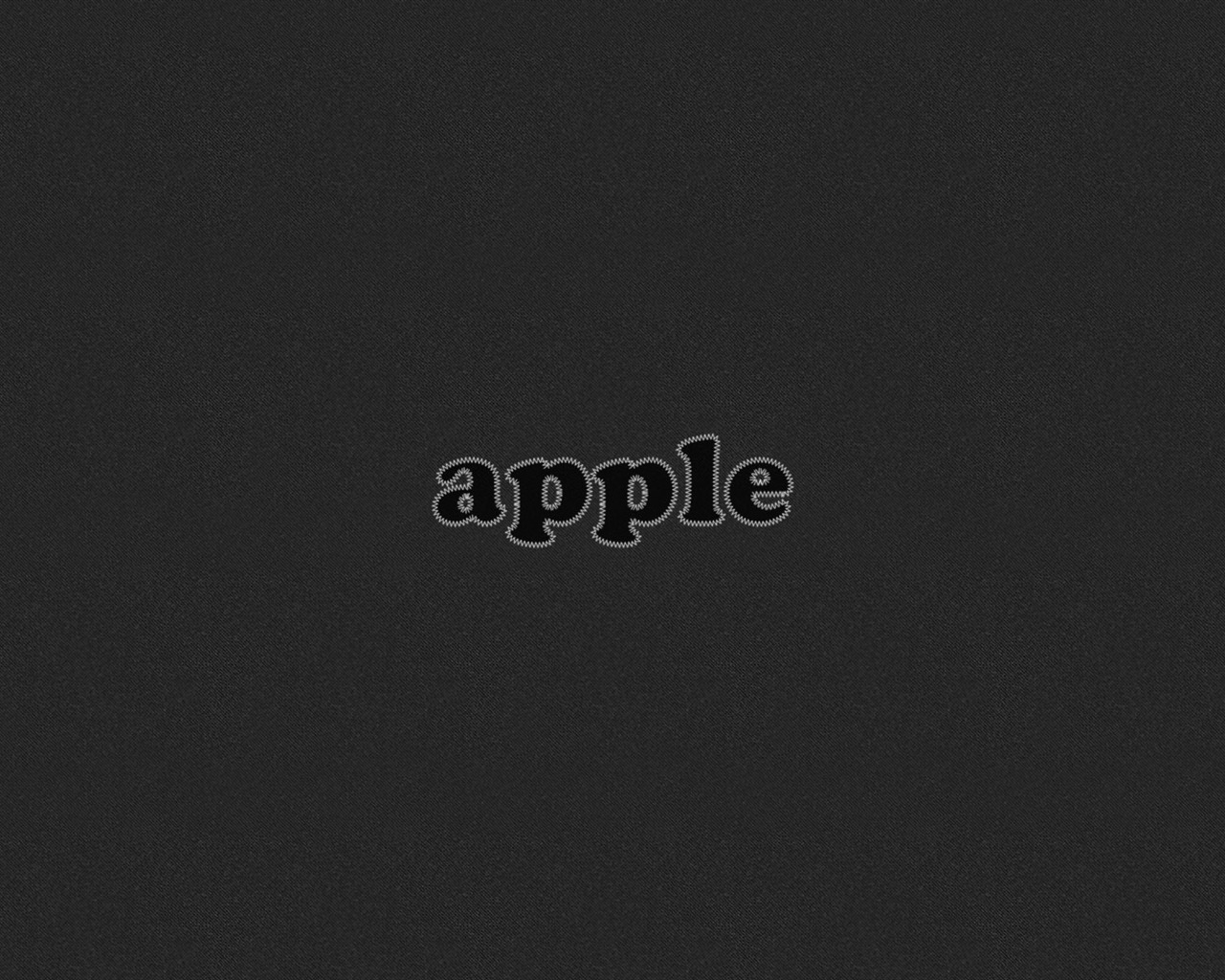 Apple New Thème Fond d'écran #36 - 1280x1024