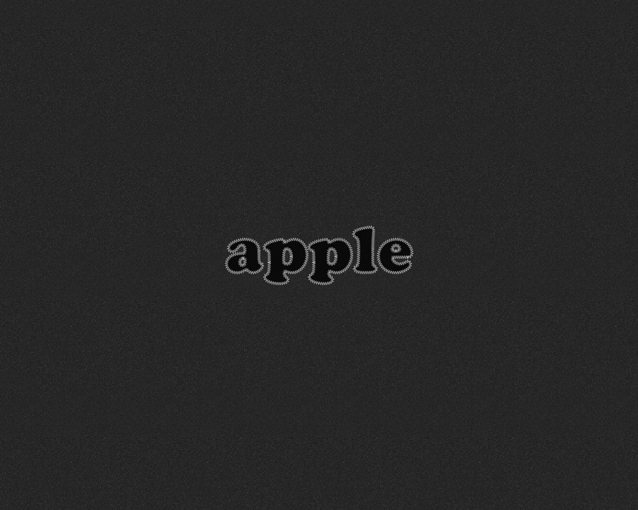 最新Apple主题桌面壁纸36 - 1280x1024