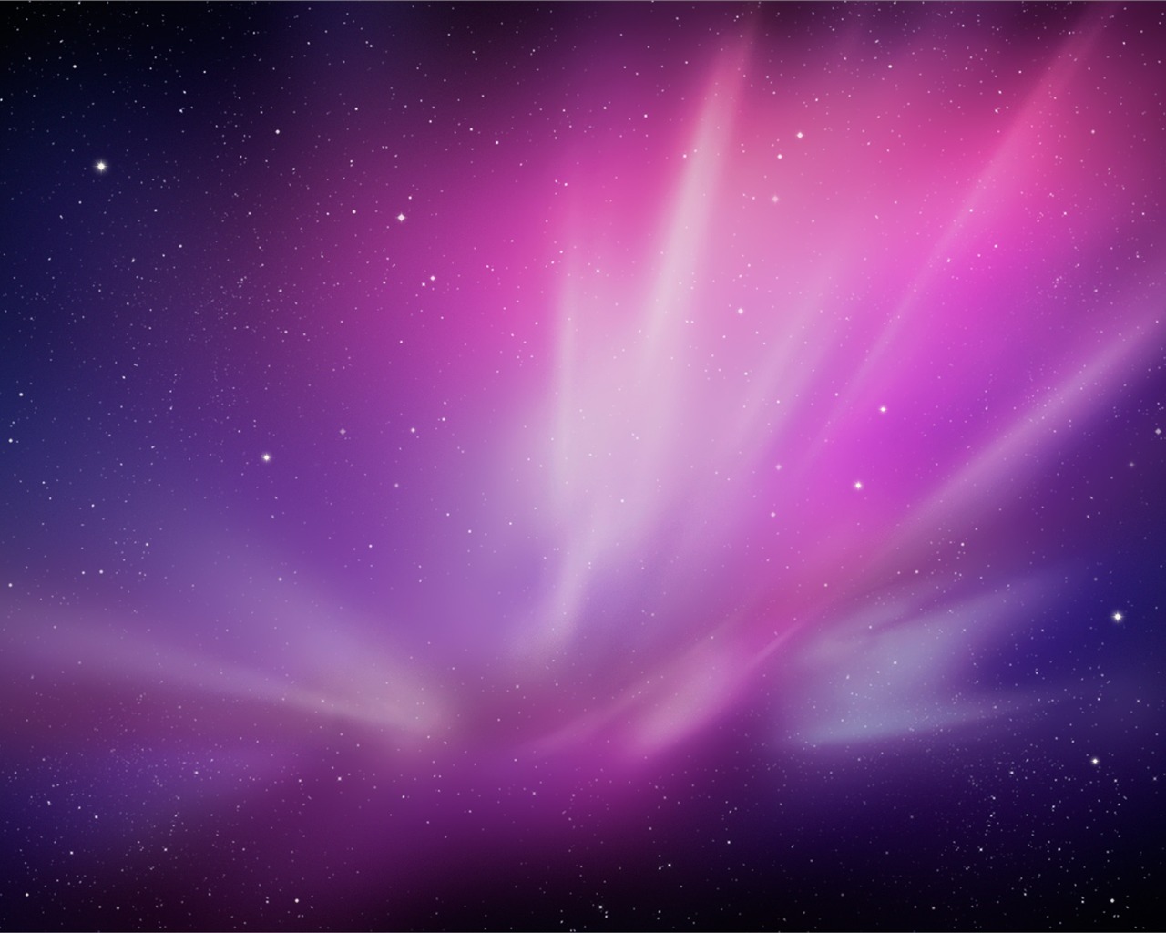 Apple雪豹全套默認壁紙 #20 - 1280x1024