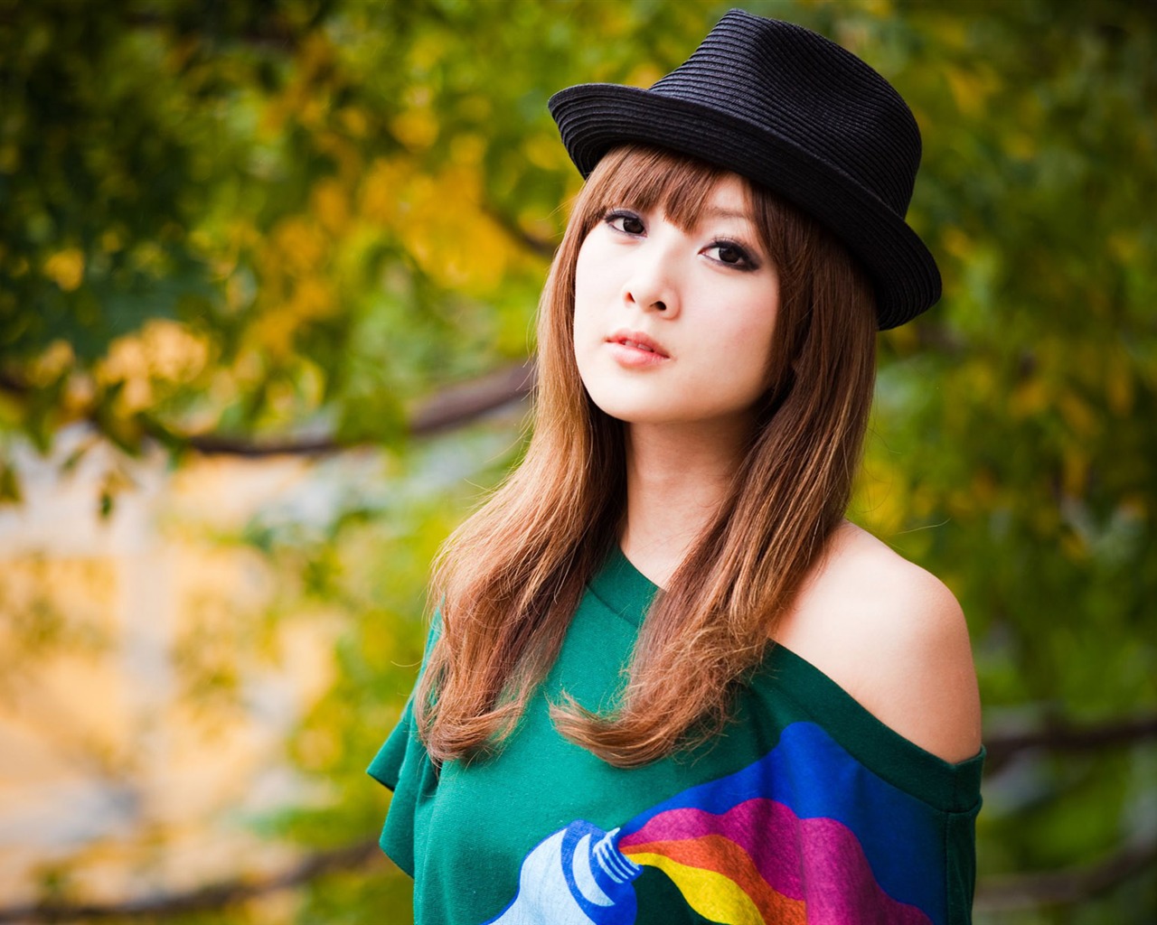 Taiwan MM fruit wallpaper album (5) #5 - 1280x1024