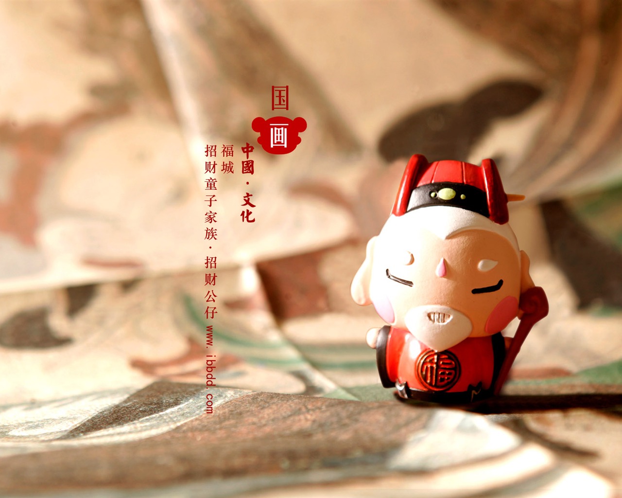 Lucky Boy wallpaper album (1) #13 - 1280x1024