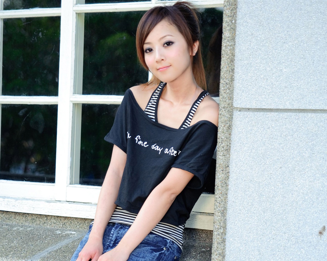 Taiwan MM fruit wallpaper album (6) #4 - 1280x1024