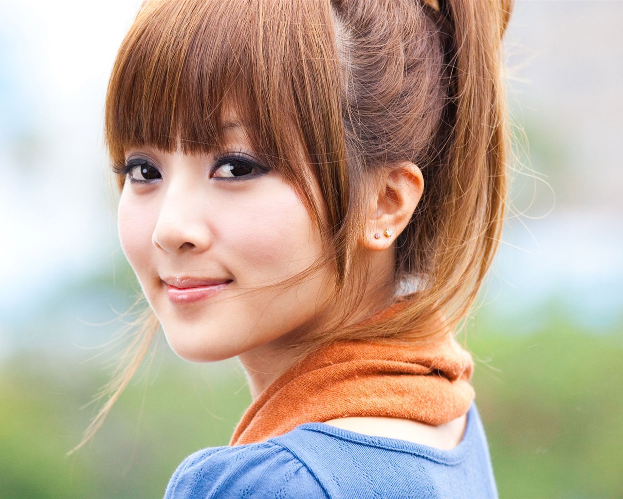 Tchaj-wan MM ovoce wallpaper album (6) #5 - 1280x1024