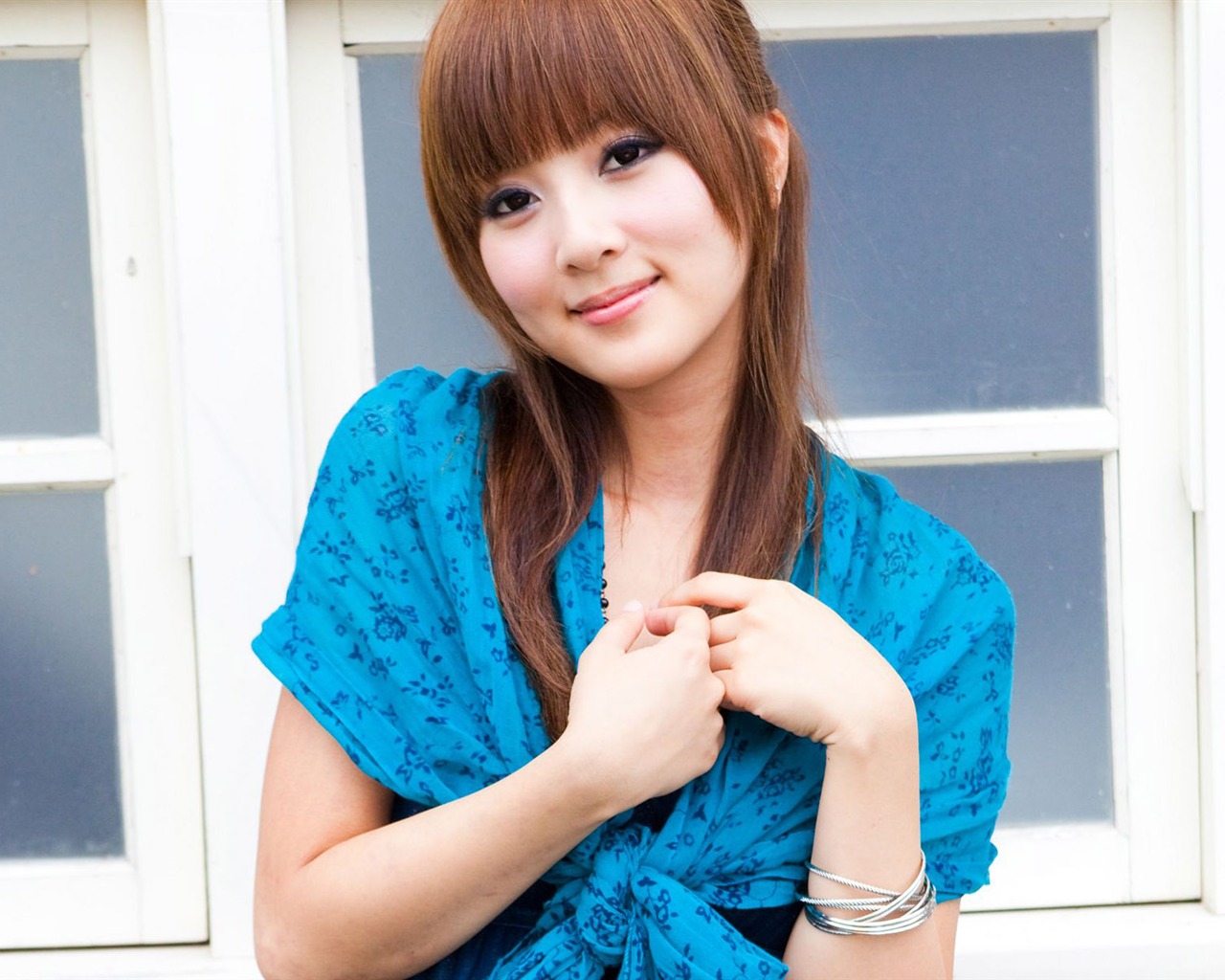 Tchaj-wan MM ovoce wallpaper album (6) #6 - 1280x1024