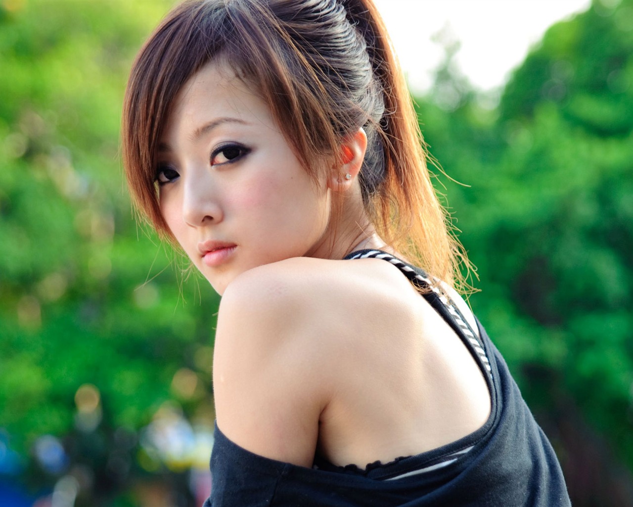 Tchaj-wan MM ovoce wallpaper album (6) #7 - 1280x1024
