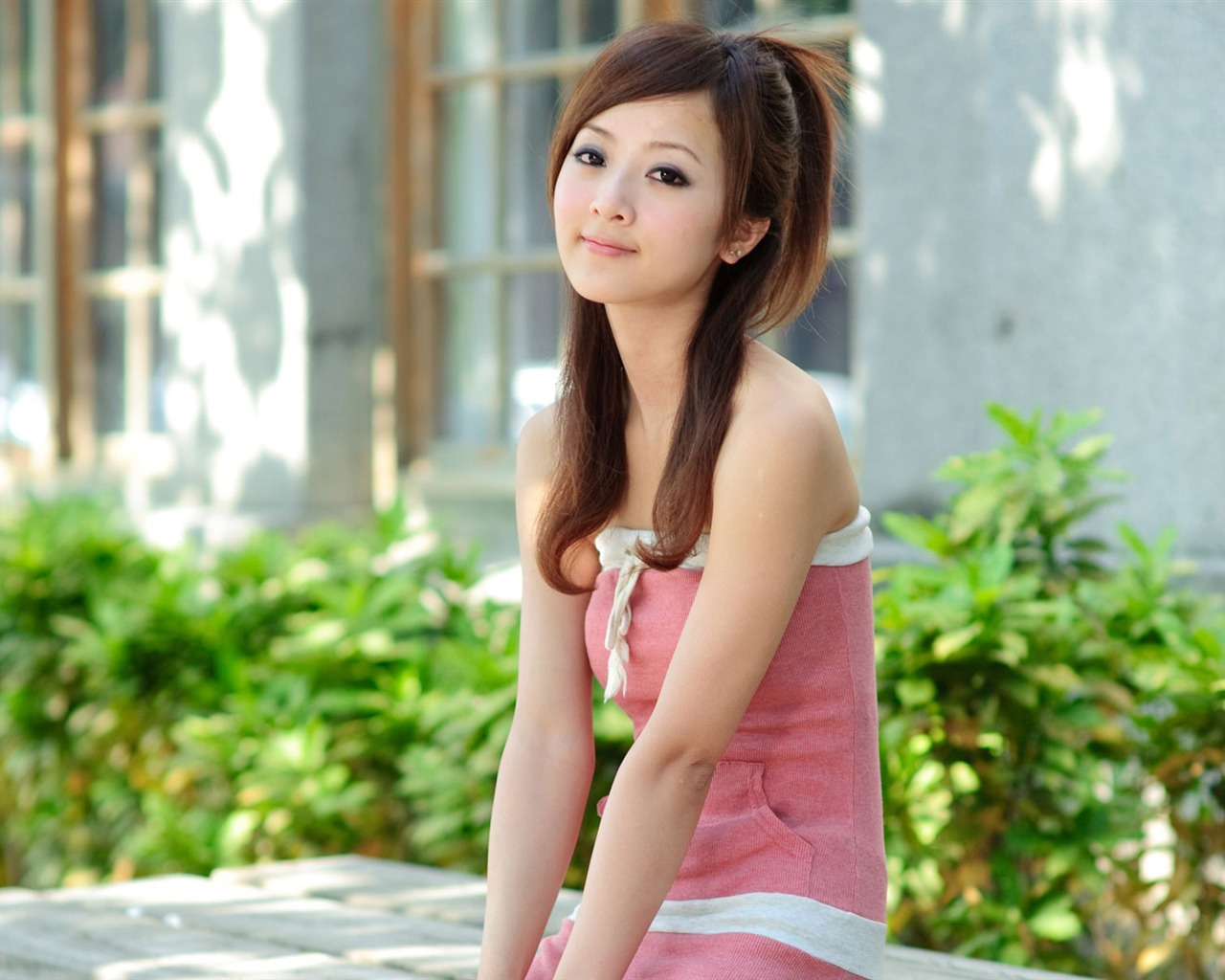 Tchaj-wan MM ovoce wallpaper album (6) #9 - 1280x1024