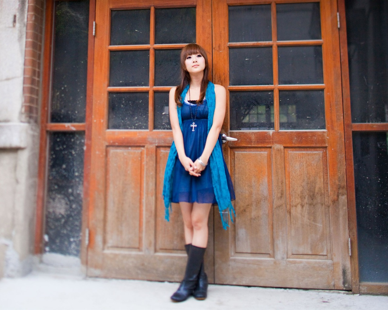 Tchaj-wan MM ovoce wallpaper album (6) #14 - 1280x1024