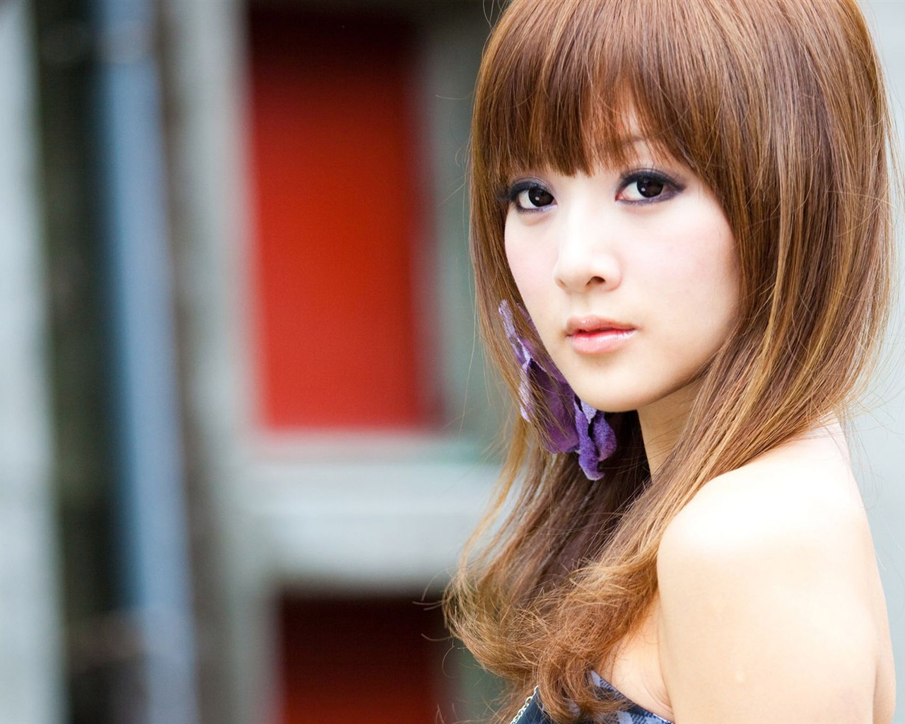 Tchaj-wan MM ovoce wallpaper album (6) #15 - 1280x1024