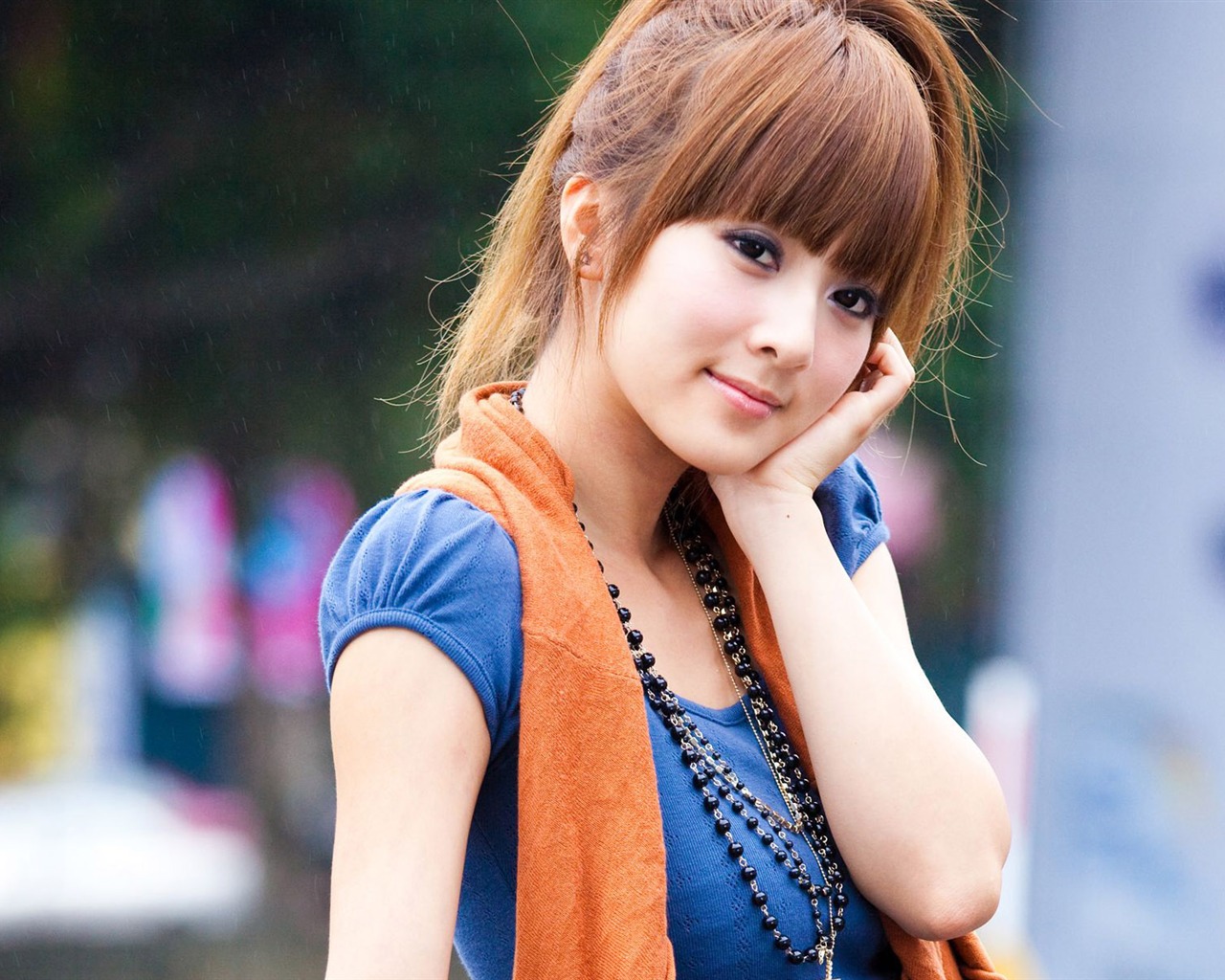 Tchaj-wan MM ovoce wallpaper album (6) #16 - 1280x1024