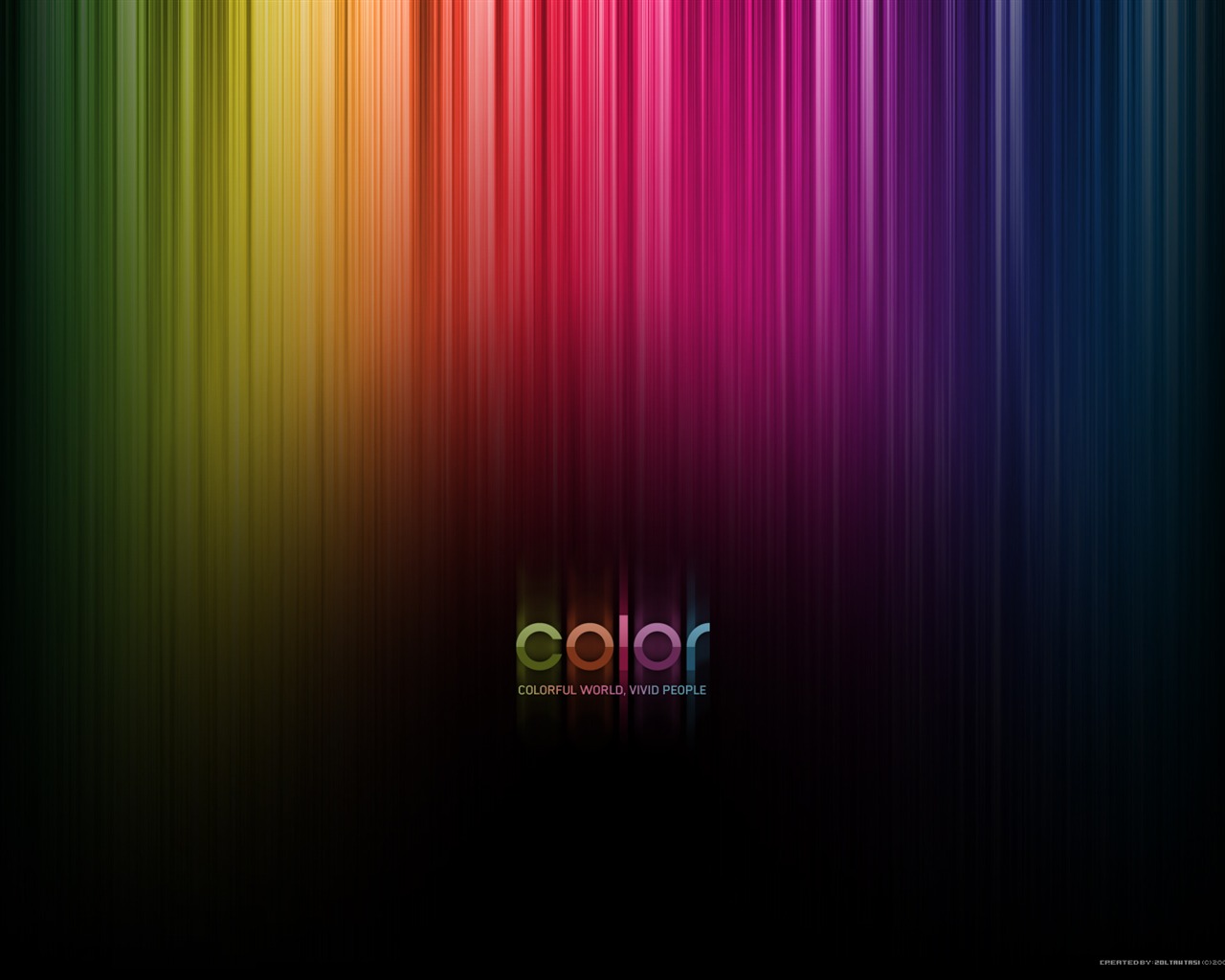 Featured Desktop Wallpapers (1) #17 - 1280x1024