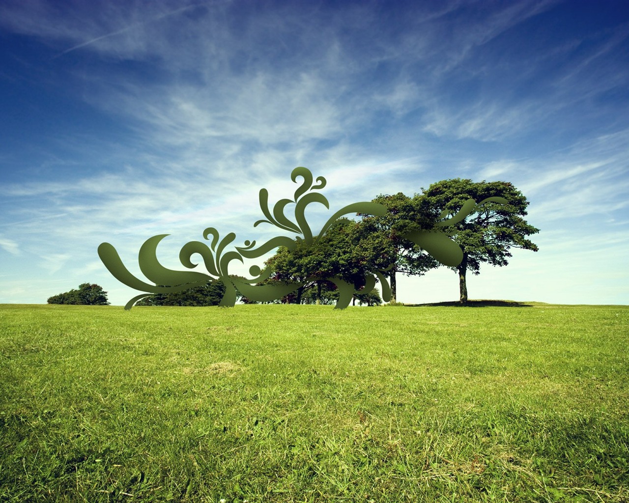 Featured Desktop Wallpapers (1) #29 - 1280x1024