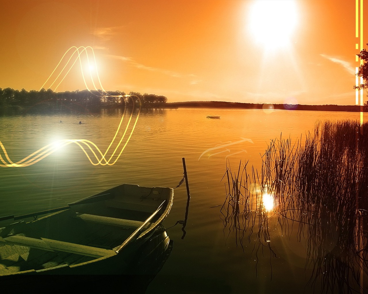 Featured Desktop Wallpapers (1) #37 - 1280x1024