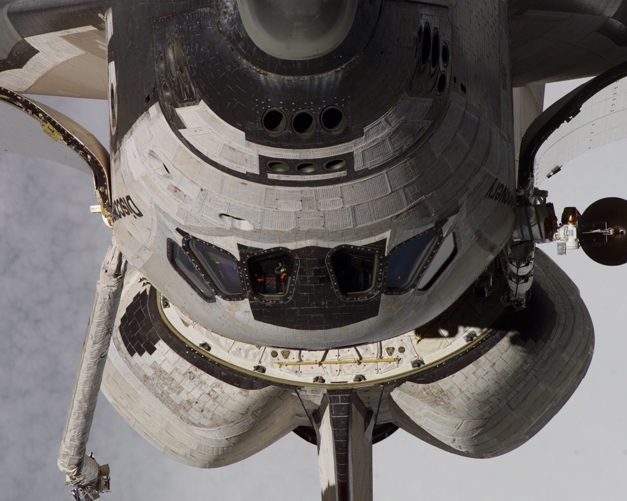 NASA space HD Wallpapers #7 - 1280x1024