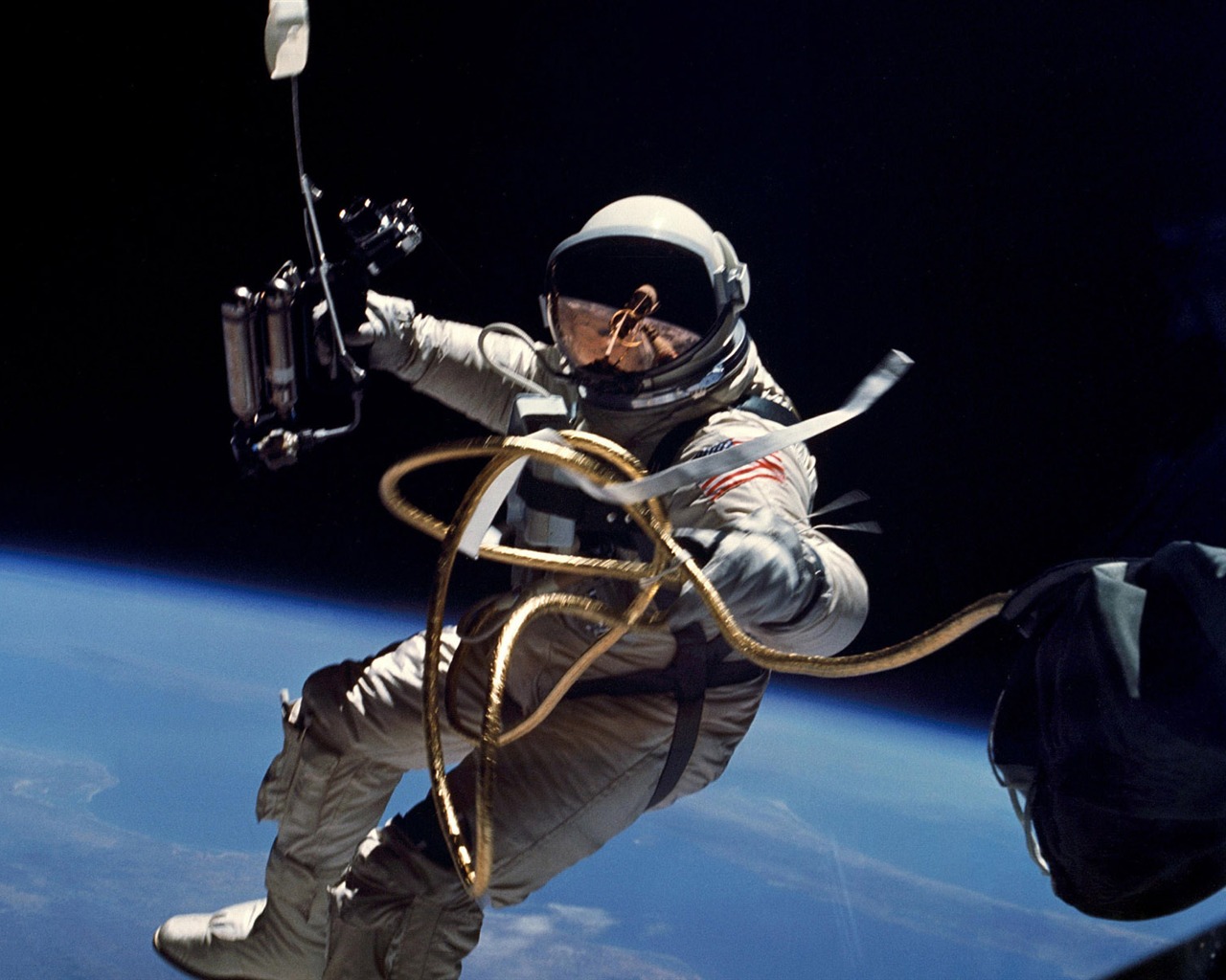 NASA space HD Wallpapers #9 - 1280x1024