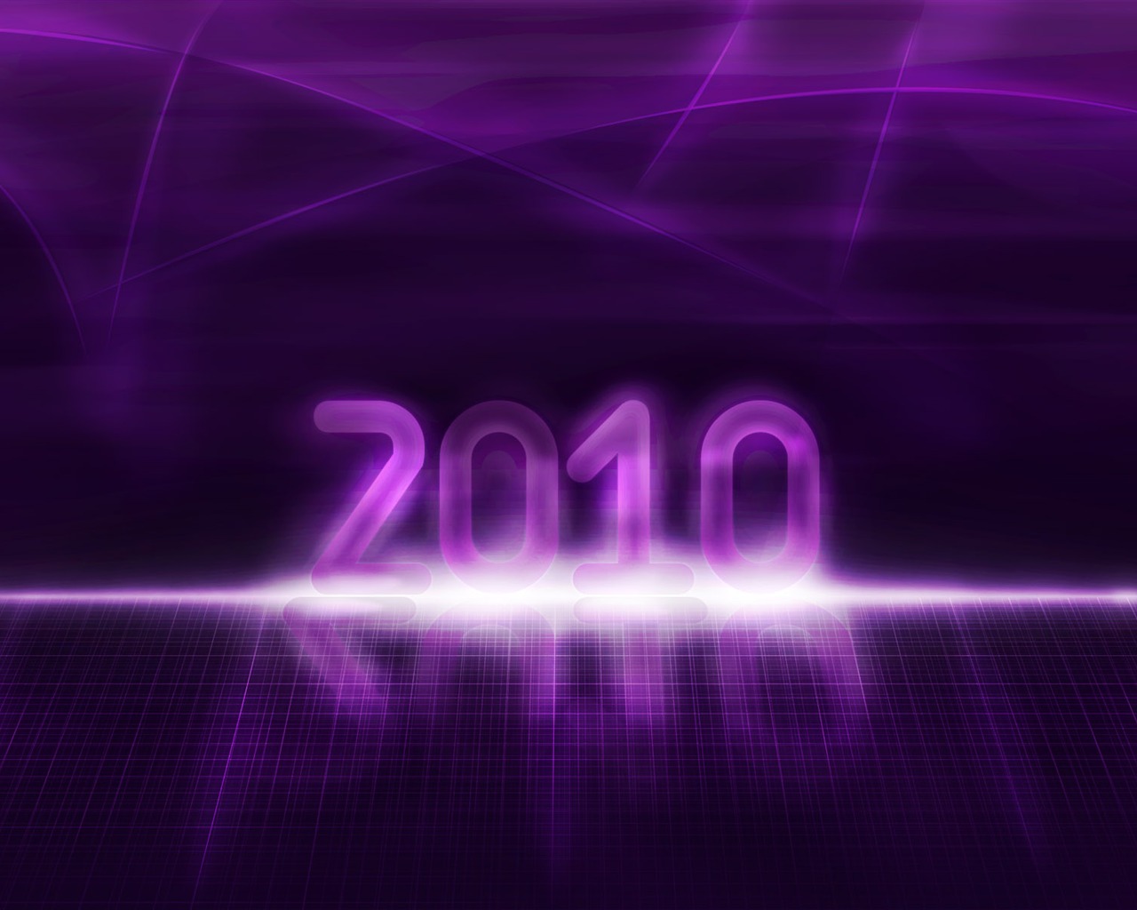 2010 Album tapety (1) #5 - 1280x1024