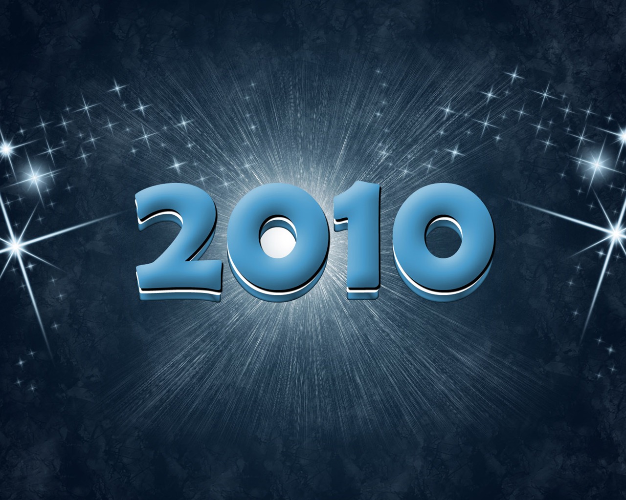 2010 Album tapety (1) #19 - 1280x1024