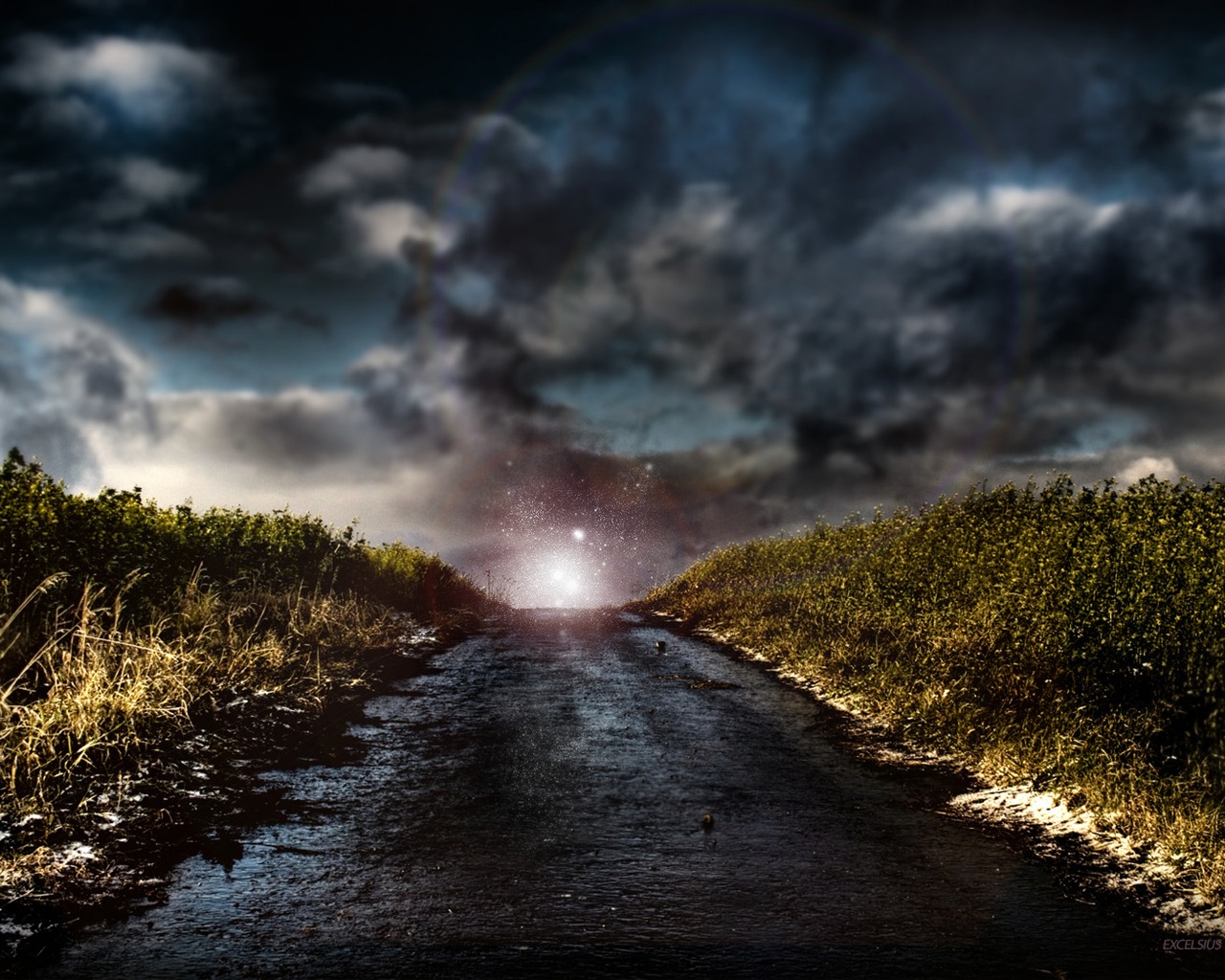 Cool design tapety #12 - 1280x1024