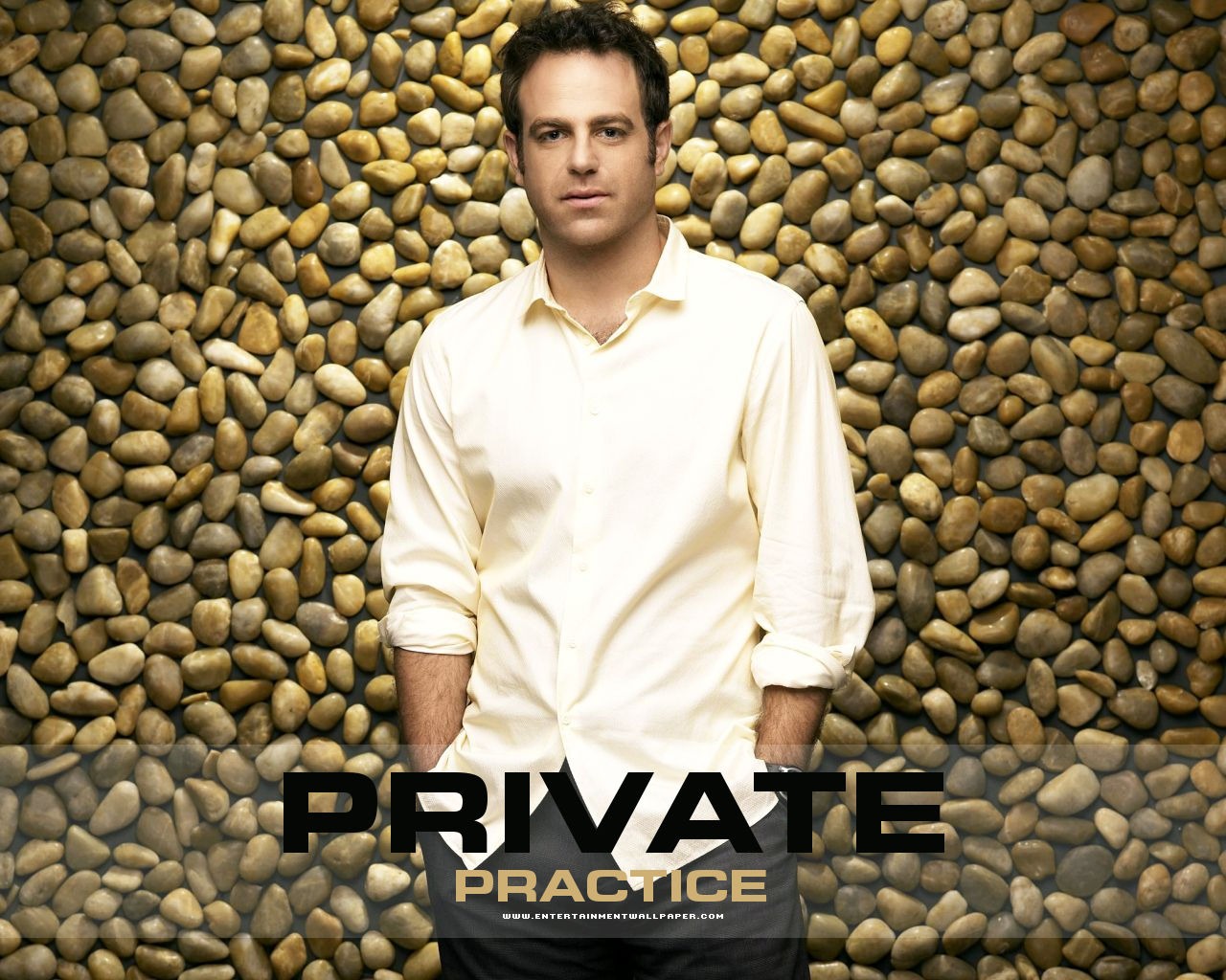 Private Practice fond d'écran #10 - 1280x1024